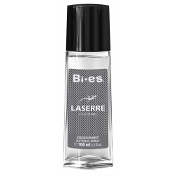 Bi-es Laserre Pour Homme Dezodorant w szkle  100ml