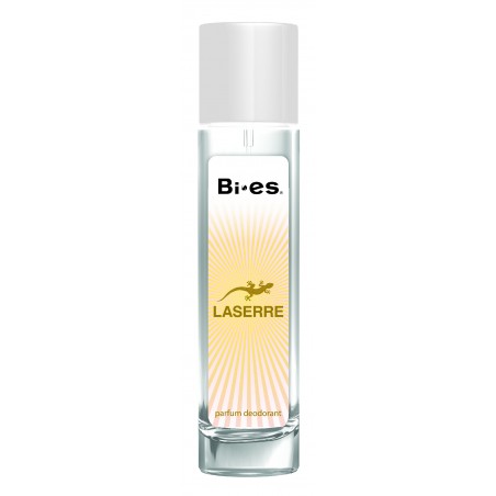 Bi-es Laserre Woman Dezodorant w szkle 75ml