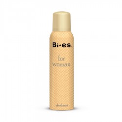 Bi-es For Woman Dezodorant spray 150ml