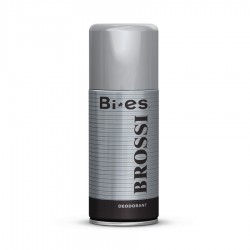 Bi-es Brossi Dezodorant spray 150ml
