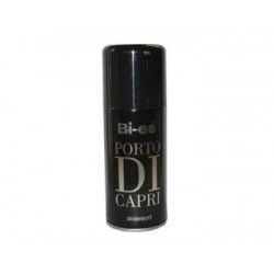 Bi-es Porto Di Capri Dezodorant w spray 150 ml