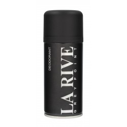 La Rive for Men Grey Point dezodorant w sprayu 150ml