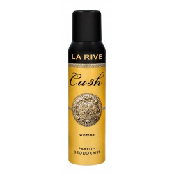La Rive for Woman Cash dezodorant w sprau 150ml