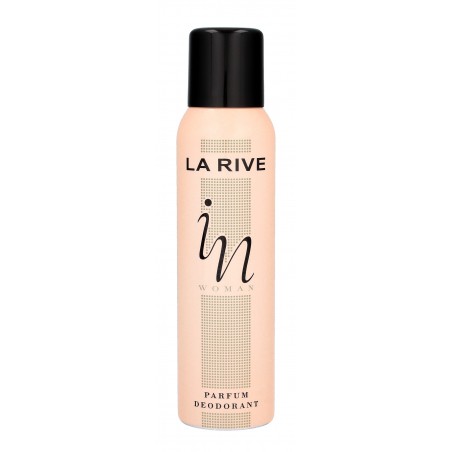 La Rive for Woman In Woman dezodorant w sprau 150ml