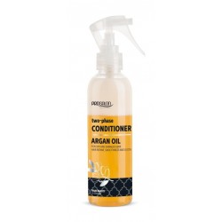 CHANTAL ProSalon Argan Oil Odżywka dwufazowa z olejkiem arganowym do włosów suchych i zniszczonych 200g