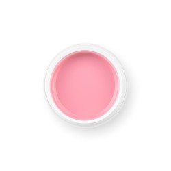 CLARESA Żel budujący do paznokci Soft&Easy Builder - Baby Pink 90g