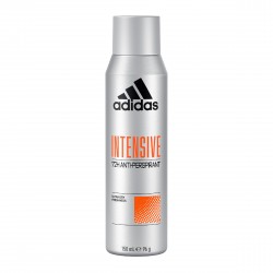 Adidas Intensive Dezodorant w sprayu dla mężczyzn 150ml