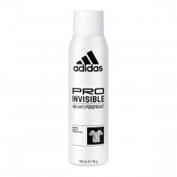 Adidas Pro Invisible Dezodorant w sprayu dla kobiet 150ml