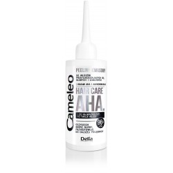 Delia Cosmetics Cameleo Hair Care AHA Peeling kwasowy do włosów 150ml