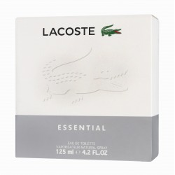 Lacoste Essential Pour Homme  Woda toaletowa 125ml