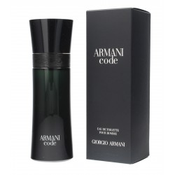 Giorgio Armani Armani Code Pour Homme Woda toaletowa  75ml