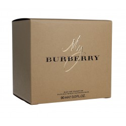 Burberry My Burberry Woda perfumowana damska 90ml