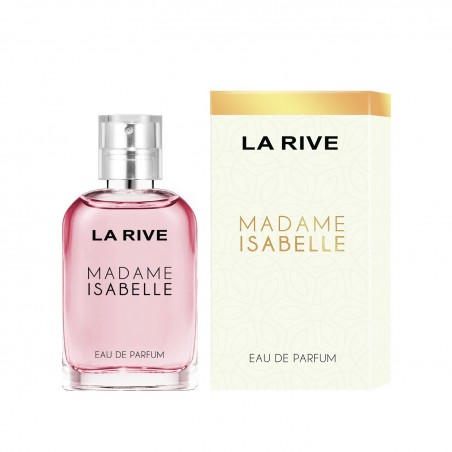 La Rive for Woman MADAME ISABELLE Woda perfumowana 30ml