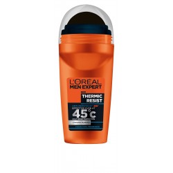 Loreal Men Expert Dezodorant roll-on Thermic Resist 45 C  50ml